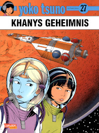 KHANYS GEHEIMNIS