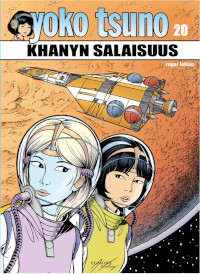 KHANYN SALAISUUS