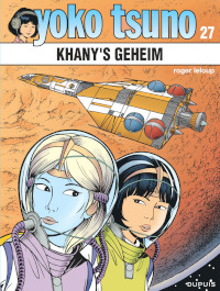 KHANY'S GEHEIM