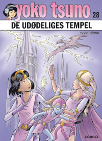De udødeliges tempel