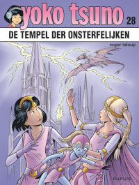 De tempel der onsterfelijken