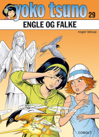 ENGLE OG FALKE