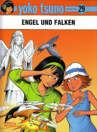 ENGEL UND FALKEN
