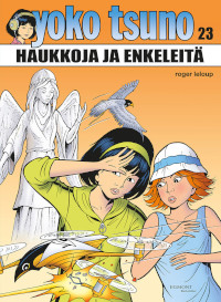 Haukkoja ja enkeleitä