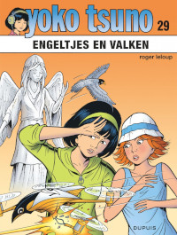 ENGELTJES EN VALKEN