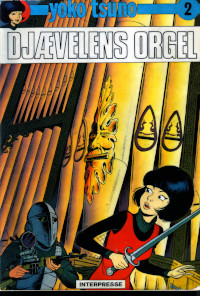Djævlens orgel