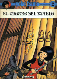 El organo del diablo