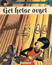 Het helse orgel