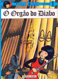 O órgão do diabo