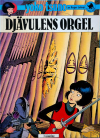 Djävulens orgel
