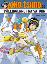 Tvillingerne fra Saturn