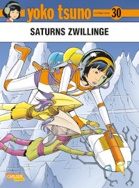 Saturns Zwillinge