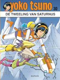 De Tweelingen van Saturnus
