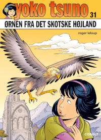 Ørnen fra det skotske højland