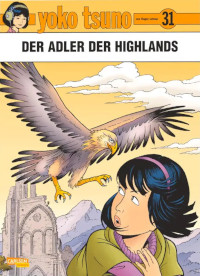 Der Adler der Highlands
