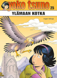 Ylämaan kotka