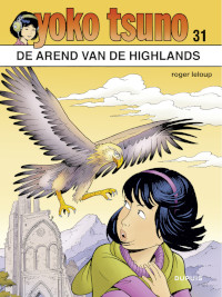 DE AREND VAN DE HIGHLANDS