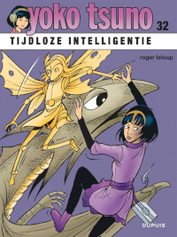 Tijdloze intelligentie