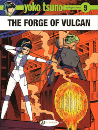 Vulcan's Forge