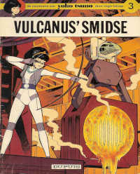 Vulcanus' smidse
