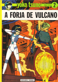 A Forja de Vulcano
