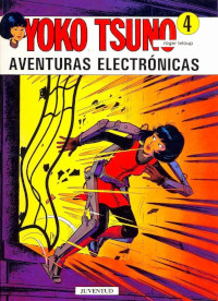 Aventuras electrónicas