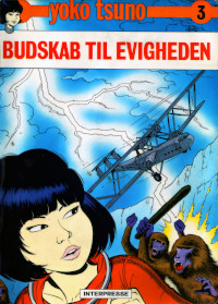 Budskab til evigheden