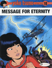 Message for Eternity