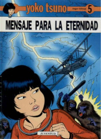 Mensaje para la eternidad