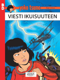 Viesti ikuisuuteen