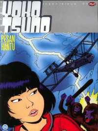 Pesan Hantu