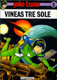 Vineas tre sole