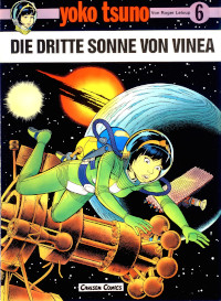 Die dritte Sonne von Vinea