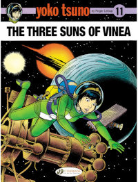 The Three Suns of Vina