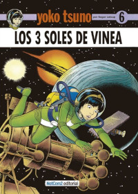 LOS 3 SOLES DE VINEA