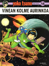Vinean kolme aurinkoa