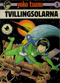 Tvillingsolarna