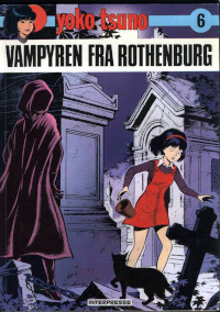 Vampyren fra Rothenburg