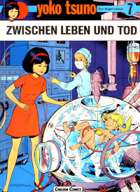 Zwischen Leben und Tod
