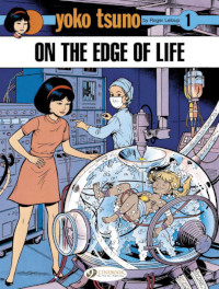 ON THE EDGE OF LIFE