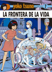 LA FRONTERA DE LA VIDA