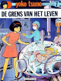 De grens van het leven