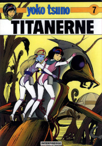 Titanerne