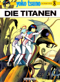 Die Titanen