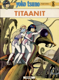 Titaanit