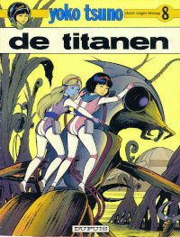 De titanen