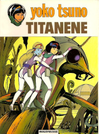 Titanene