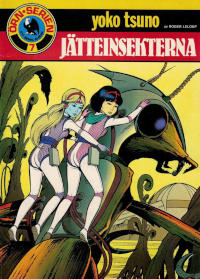 Jätteinsekterna