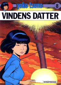 Vindens datter