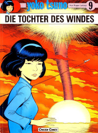 Die Tochter des Windes